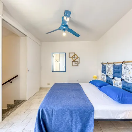 Holiday home Fronte Mare *