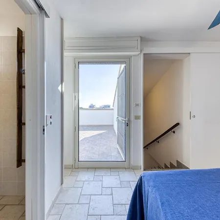 Fronte Mare Holiday home Ugento
