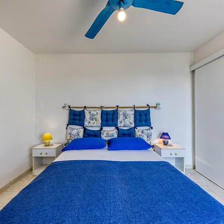 Holiday home Fronte Mare *