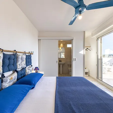 Fronte Mare Holiday home Ugento