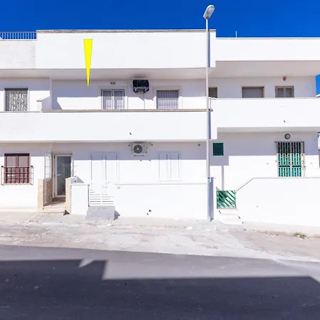 Fronte Mare Holiday home