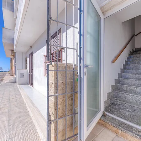 Holiday home Fronte Mare
