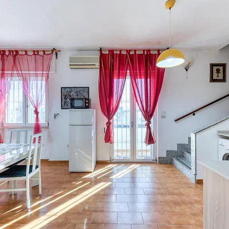 Fronte Mare Holiday home Ugento