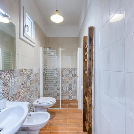 Holiday home Fronte Mare Ugento
