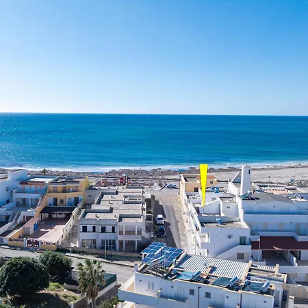 Fronte Mare Holiday home *