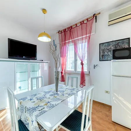 Holiday home Fronte Mare Ugento