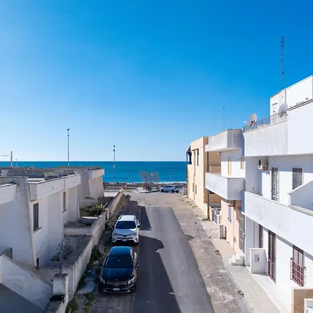 Fronte Mare Holiday home