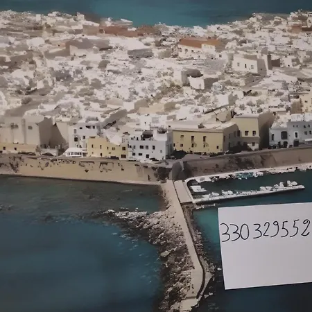 דירה Cala Di Scirocco
